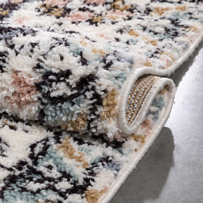 Well Woven Nala Performance Rug Wayfair